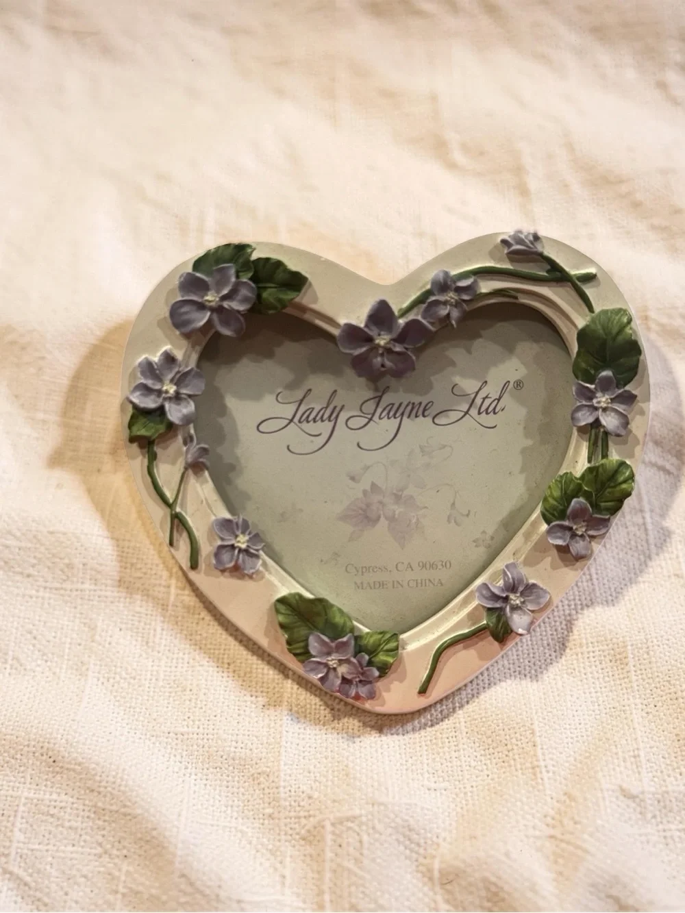 Lady Jayne Ltd vintage table